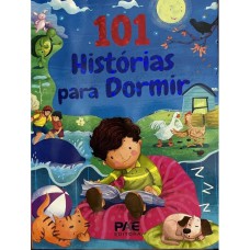 101 HISTORIAS PARA DORMIR