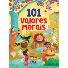 101 VALORES MORAIS