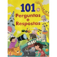 101 PERGUNTAS E RESPOSTAS