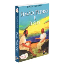 SIMÃO, PEDRO E JESUS