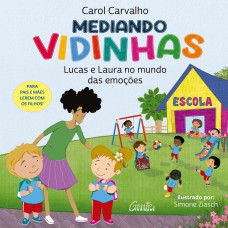 MEDIANDO VIDINHAS