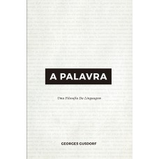 A PALAVRA