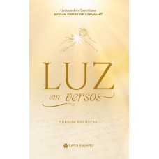 LUZ EM VERSOS