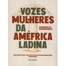 VOZES MULHERES DA AMÉFRICA LADINA