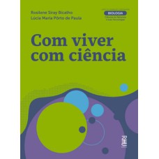 COM VIVER COM CIÊNCIA