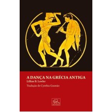 A DANÇA NA GRÉCIA ANTIGA