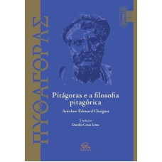 PITÁGORAS E A FILOSOFIA PITAGÓRICA