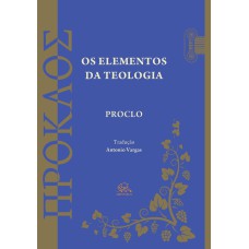 OS ELEMENTOS DA TEOLOGIA