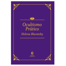 OCULTISMO PRÁTICO - VERSÃO DE LUXO