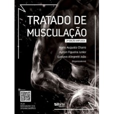 TRATADO DE MUSCULAÇÃO