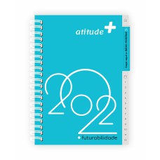 LIVRO - AGENDA 2022