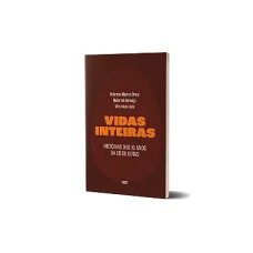 VIDAS INTEIRAS - HISTÓRIAS DOS 10 ANOS DA LEI DE COTAS