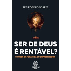 Ser de deus é rentável?