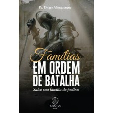 Famílias em ordem de batalha