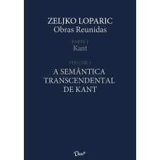 A SEMÂNTICA TRANSCENDENTAL DE KANT