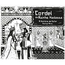 CORDEL DE CARROSSEL: A HISTÓRIA DE NOEMI E RUTE