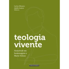 TEOLOGIA VIVENTE