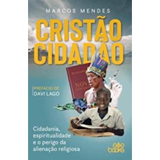 CRISTÃO CIDADÃO