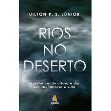 RIOS NO DESERTO