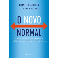 NOVO NORMAL, O