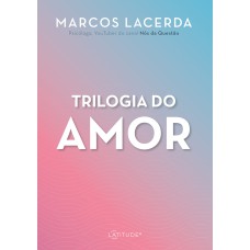 BOX TRILOGIA DO AMOR