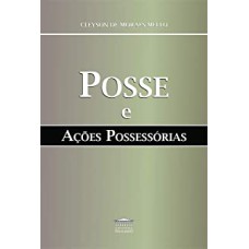 POSSE E AÇÕES POSSESSÓRIAS