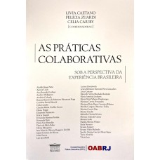 AS PRÁTICAS COLABORATIVAS