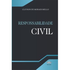 RESPONSABILIDADE CIVIL