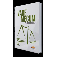 Vade Mecum do Serviço Social 14ª edição