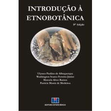 INTRODUÇÃO À ETNOBOTÂNICA