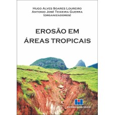 EROSÃO EM ÁREAS TROPICAIS