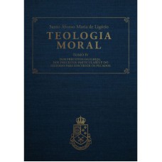 TEOLOGIA MORAL IV