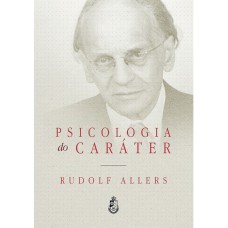 PSICOLOGIA DO CARÁTER