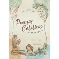 POEMAS CATÓLICOS PARA CRIANÇAS