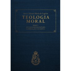 TEOLOGIA MORAL V