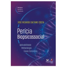 PERÍCIA BIOPSICOSSOCIAL