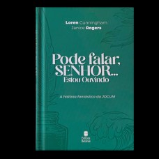 PODE FALAR, SENHOR... ESTOU OUVINDO: A HISTÓRIA FANTÁSTICA DA JOCUM