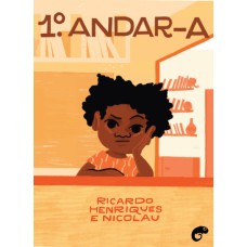 1.º andar - a