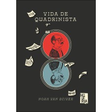 Vida de quadrinista