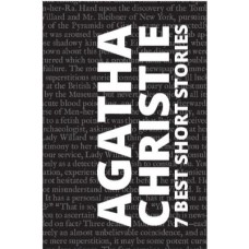 7 BEST SHORT STORIES BY AGATHA CHRISTIE