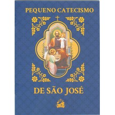 PEQUENO CATECISMO DE SÃO JOSÉ