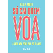 SÓ CAI QUEM VOA