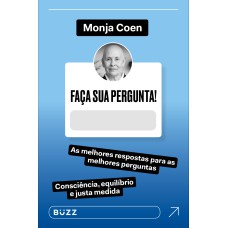 FAÇA SUA PERGUNTA! MONJA COEN