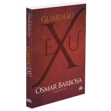 GUARDIÃO EXU