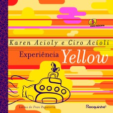 EXPERIÊNCIA YELLOW