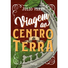 VIAGEM AO CENTRO DA TERRA