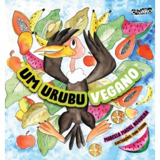 UM URUBU VEGANO