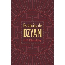 ESTÂNCIAS DE DZYAN