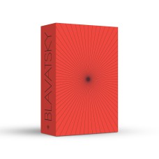 BOX ESSENCIAL BLAVATSKY