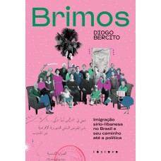 BRIMOS: IMIGRAÇÃO SÍRIO-LIBANESA NO BRASIL E SEU CAMINHO ATÉ A POLÍTICA